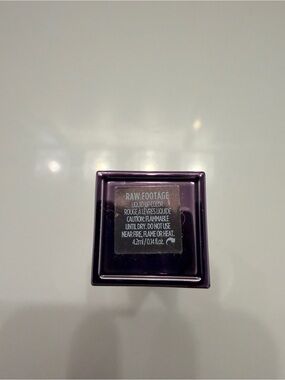 Lip product - not in subcategory list
